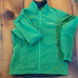 Women's Patagonia Adze jacket